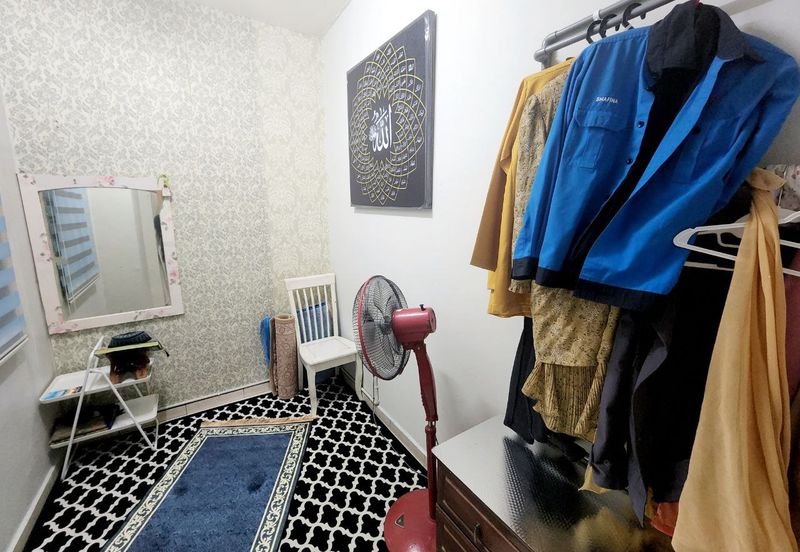 Seksyen 3, Bandar Baru Bangi