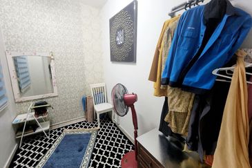 Seksyen 3, Bandar Baru Bangi