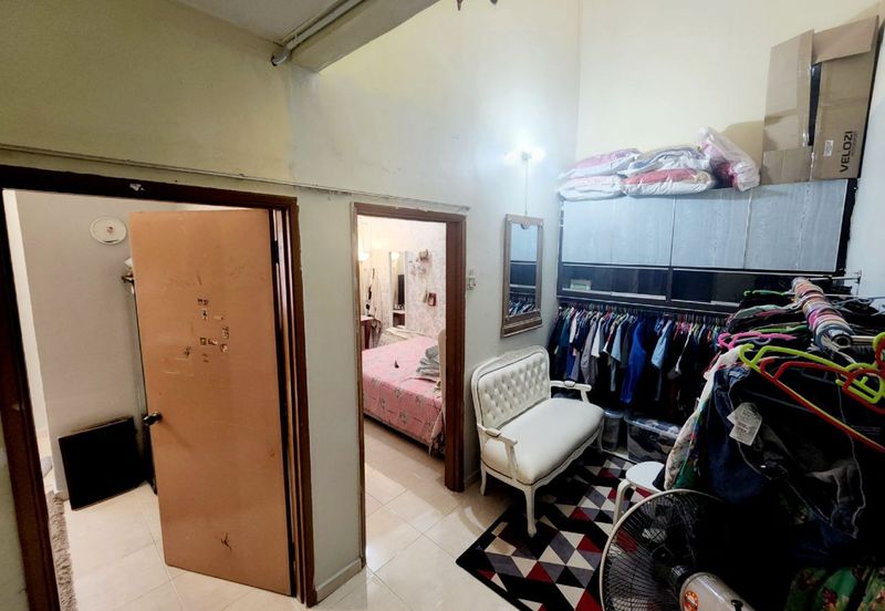 Seksyen 3, Bandar Baru Bangi