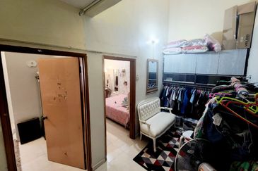 Seksyen 3, Bandar Baru Bangi