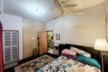 Seksyen 3, Bandar Baru Bangi