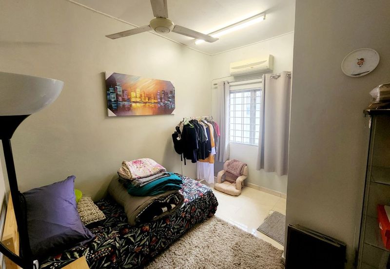 Seksyen 3, Bandar Baru Bangi