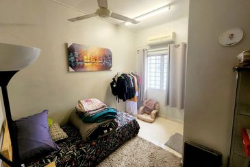 Seksyen 3, Bandar Baru Bangi