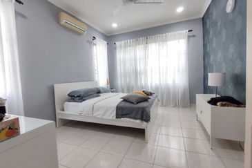 Bandar Mahkota Cheras