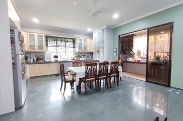 Bandar Mahkota Cheras