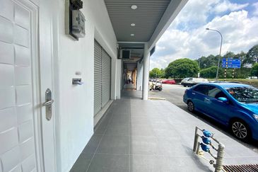 Seksyen 17 @ Shah Alam