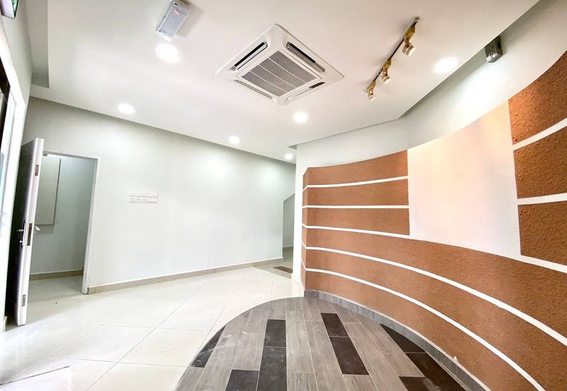 Seksyen 17 @ Shah Alam