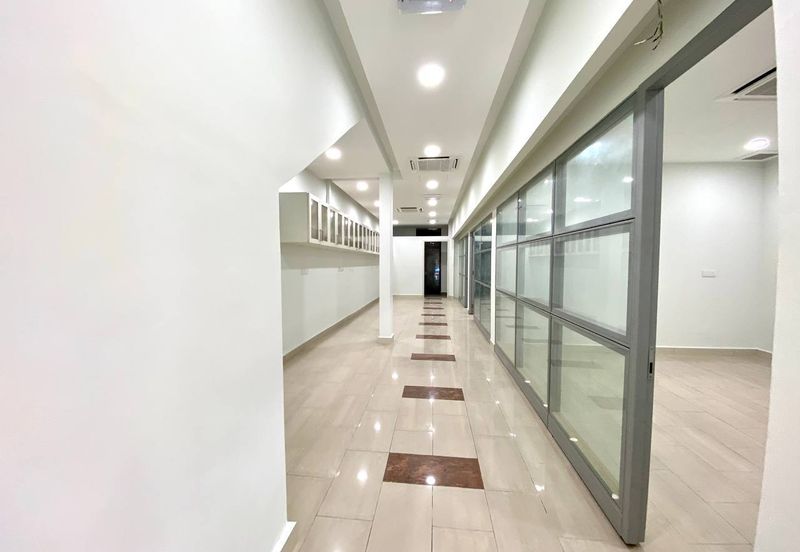 Seksyen 17 @ Shah Alam