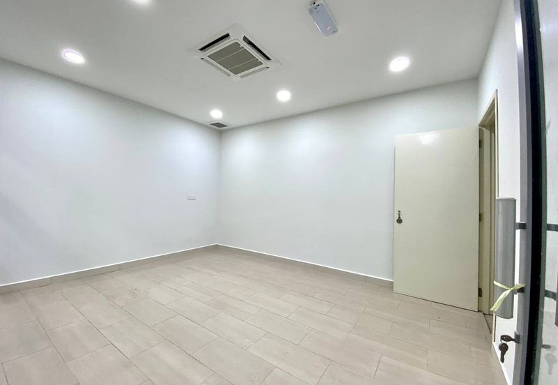 Seksyen 17 @ Shah Alam