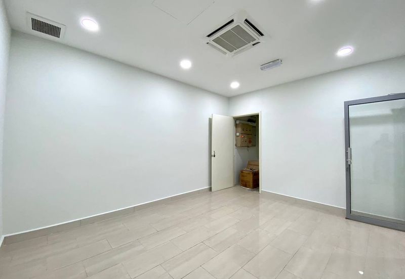 Seksyen 17 @ Shah Alam