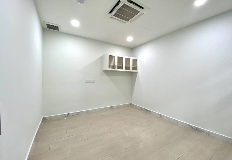 Seksyen 17 @ Shah Alam