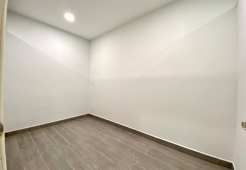 Seksyen 17 @ Shah Alam