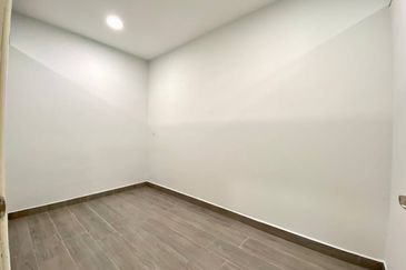 Seksyen 17 @ Shah Alam