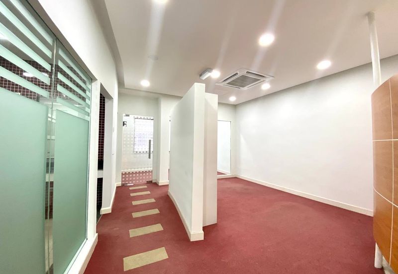 Seksyen 17 @ Shah Alam