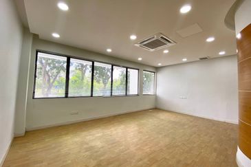 Seksyen 17 @ Shah Alam