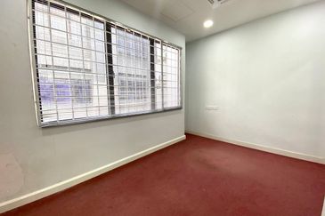 Seksyen 17 @ Shah Alam