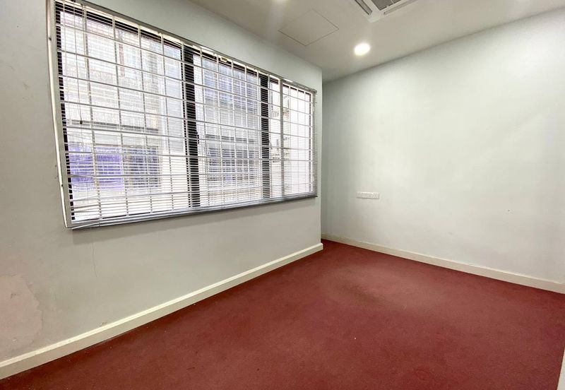 Seksyen 17 @ Shah Alam