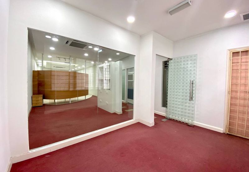 Seksyen 17 @ Shah Alam