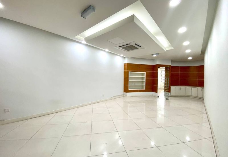 Seksyen 17 @ Shah Alam