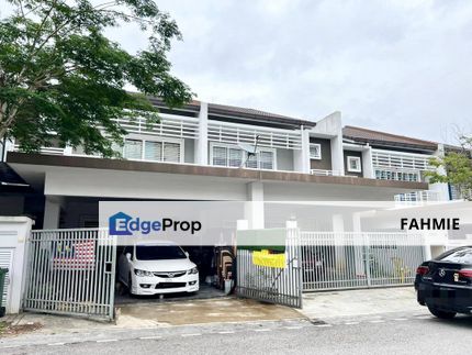 Freehold. Laman Azalea. Nilai Impian. , Negeri Sembilan, Nilai