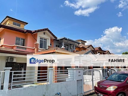 Freehold. Bukit Subang. Shah Alam. , Selangor, Bukit Subang