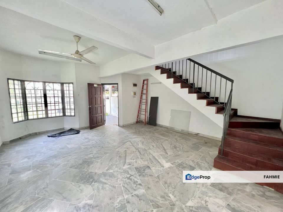 Corner lot. Taman Subang Permai. Subang Jaya. , Selangor, USJ