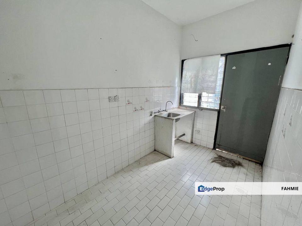 Corner lot. Taman Subang Permai. Subang Jaya. , Selangor, USJ