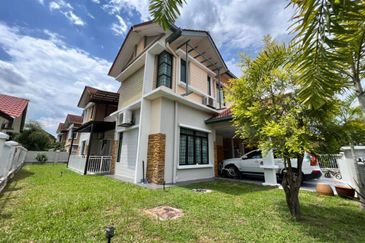 Seksyen 6, Bandar Baru Bangi