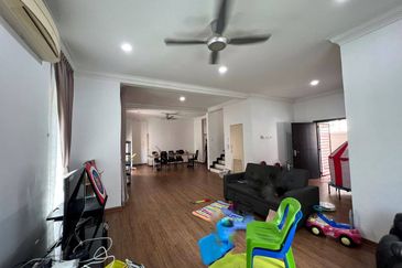 Seksyen 6, Bandar Baru Bangi