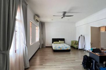 Seksyen 6, Bandar Baru Bangi