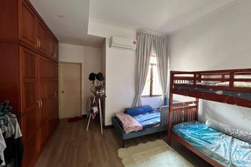 Seksyen 6, Bandar Baru Bangi