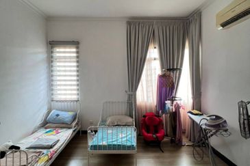 Seksyen 6, Bandar Baru Bangi