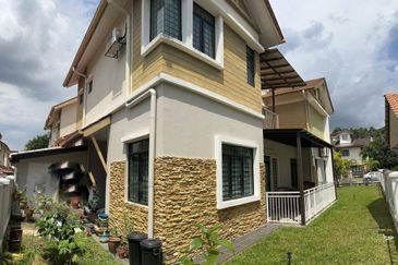 Seksyen 6, Bandar Baru Bangi