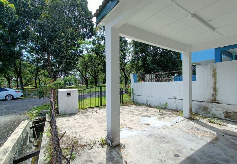 Taman Saujana Puchong