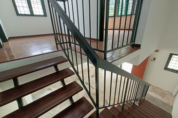 Taman Saujana Puchong