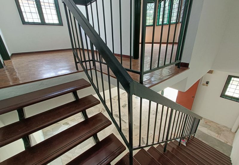 Taman Saujana Puchong