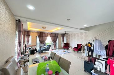 Bandar Saujana Utama