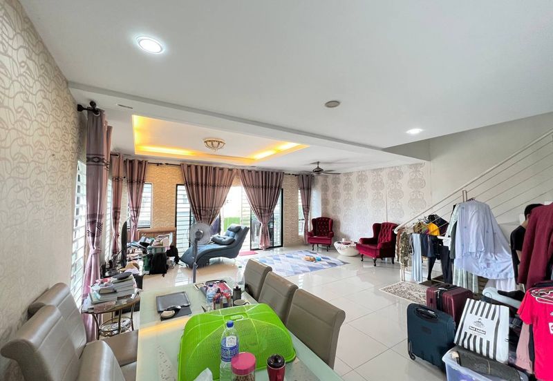 Bandar Saujana Utama