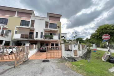 Bandar Saujana Utama