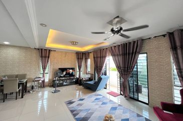 Bandar Saujana Utama