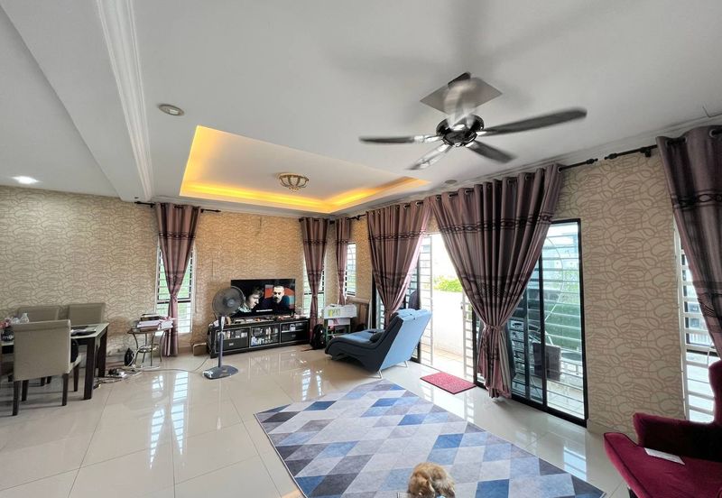 Bandar Saujana Utama