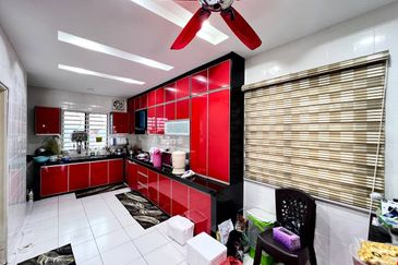 Bandar Saujana Utama