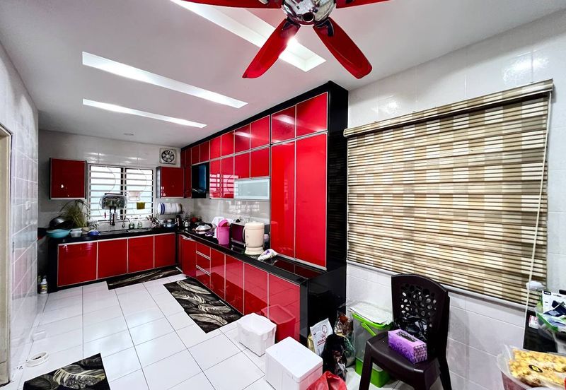 Bandar Saujana Utama