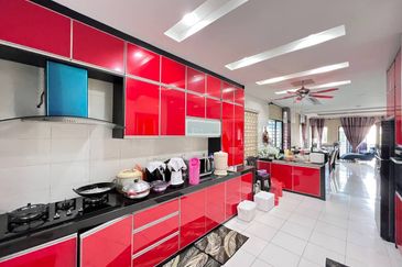 Bandar Saujana Utama