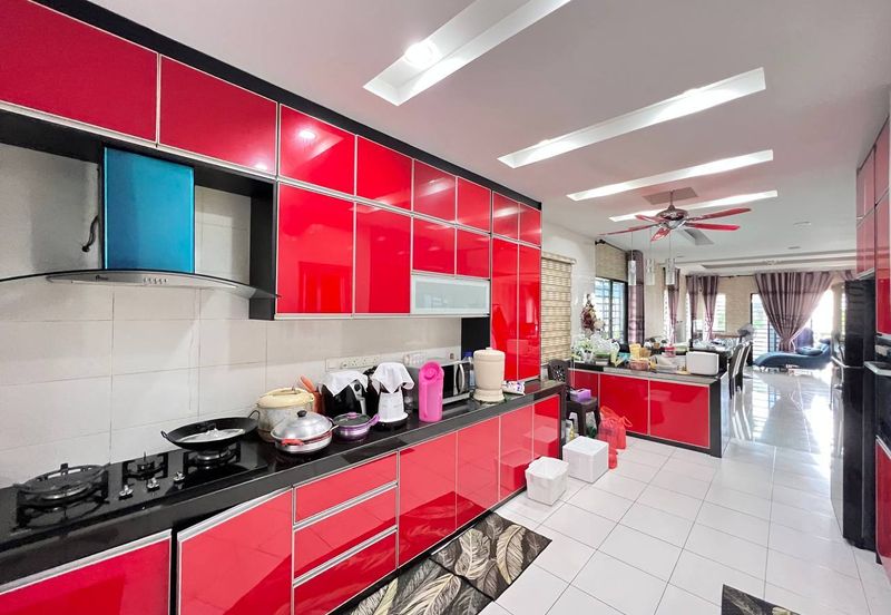 Bandar Saujana Utama