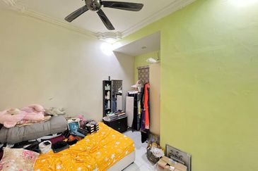 Bandar Saujana Utama