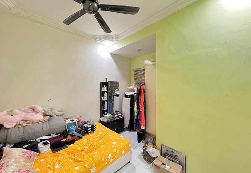 Bandar Saujana Utama