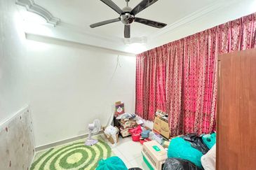 Bandar Saujana Utama