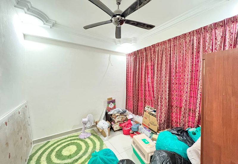 Bandar Saujana Utama