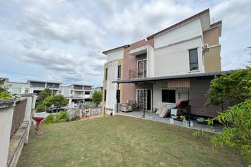 Bandar Saujana Utama